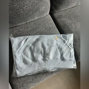 Men’s carhartt half zip hoodie